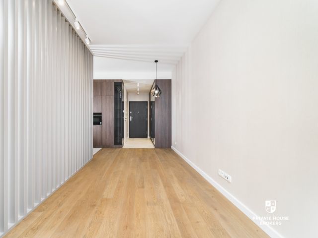 Apartment finished in high standard in perfect location - Kościuszki - Квартира - Продаж - Kraków, Krowodrza / Półwsie Zwierzynieckie