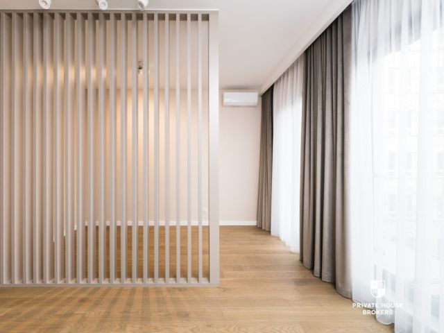 Apartment finished in high standard in perfect location - Kościuszki - Квартира - Продаж - Kraków, Krowodrza / Salwator