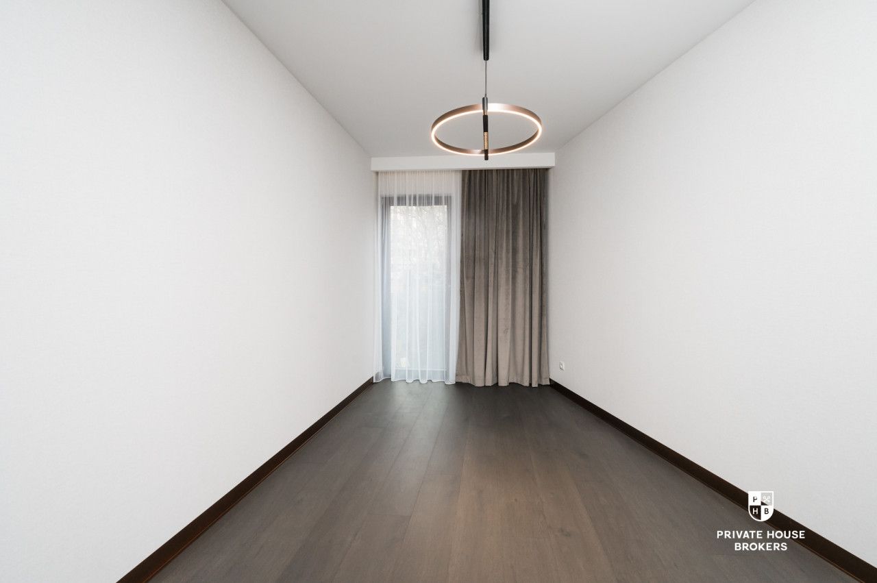 Unique, luxury apartment in perfect location - Tadeusza Kościuszki street - Квартира - Продаж - Kraków, Krowodrza / Salwator