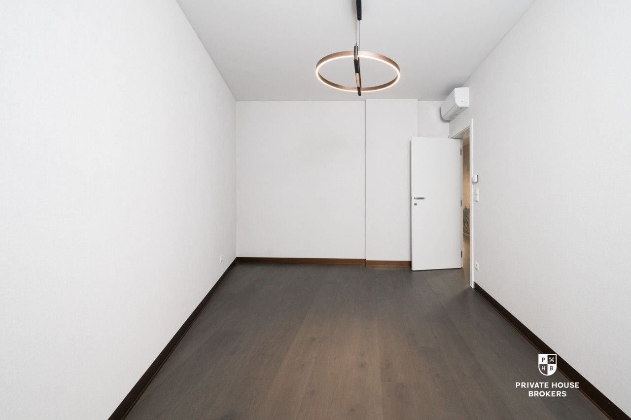 Unique, luxury apartment in perfect location - Tadeusza Kościuszki street - Квартира - Продаж - Kraków, Krowodrza / Salwator