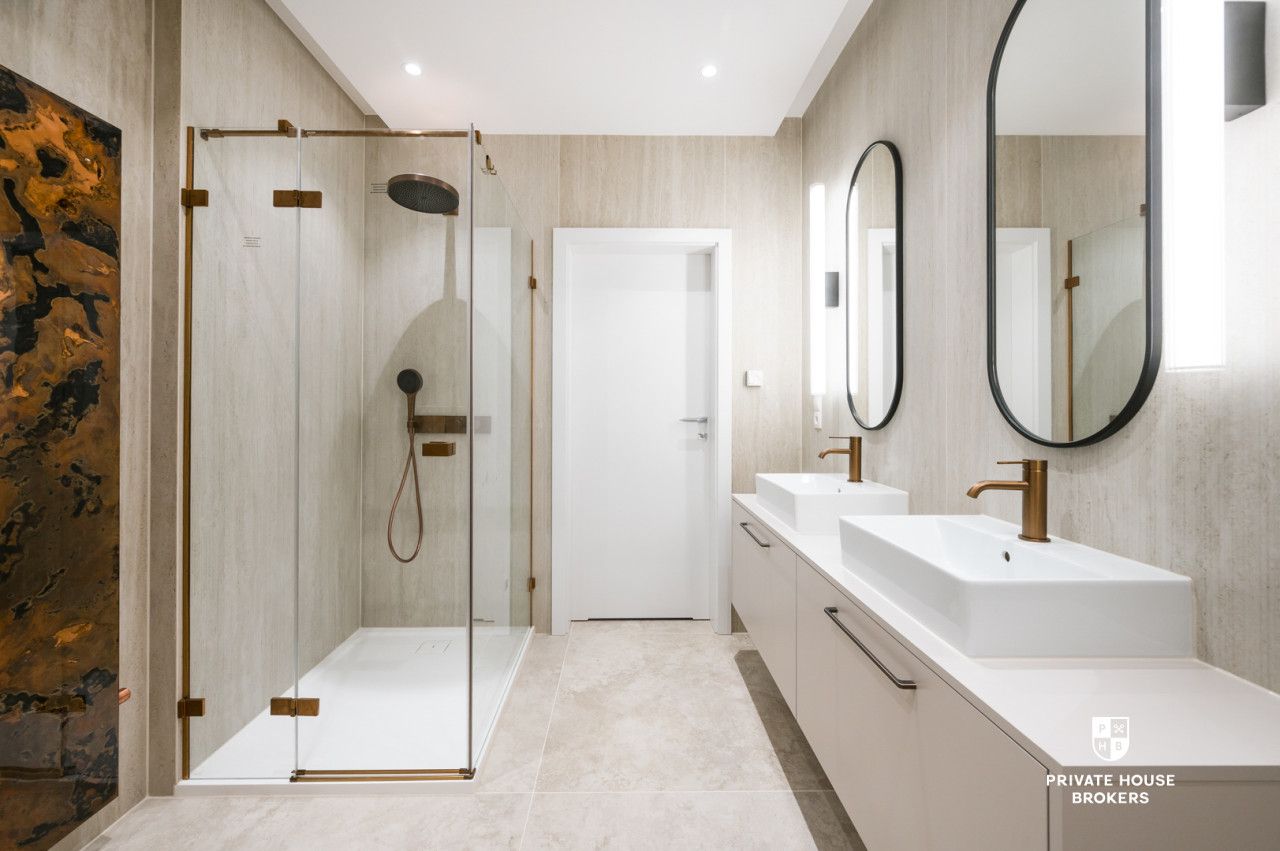 Unique, luxury apartment in perfect location - Tadeusza Kościuszki street - Квартира - Продаж - Kraków, Krowodrza / Salwator