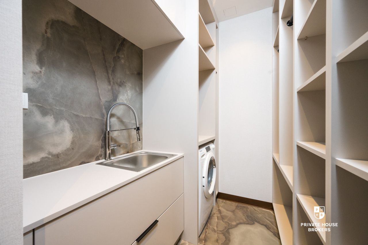 Unique, luxury apartment in perfect location - Tadeusza Kościuszki street - Квартира - Продаж - Kraków, Krowodrza / Salwator