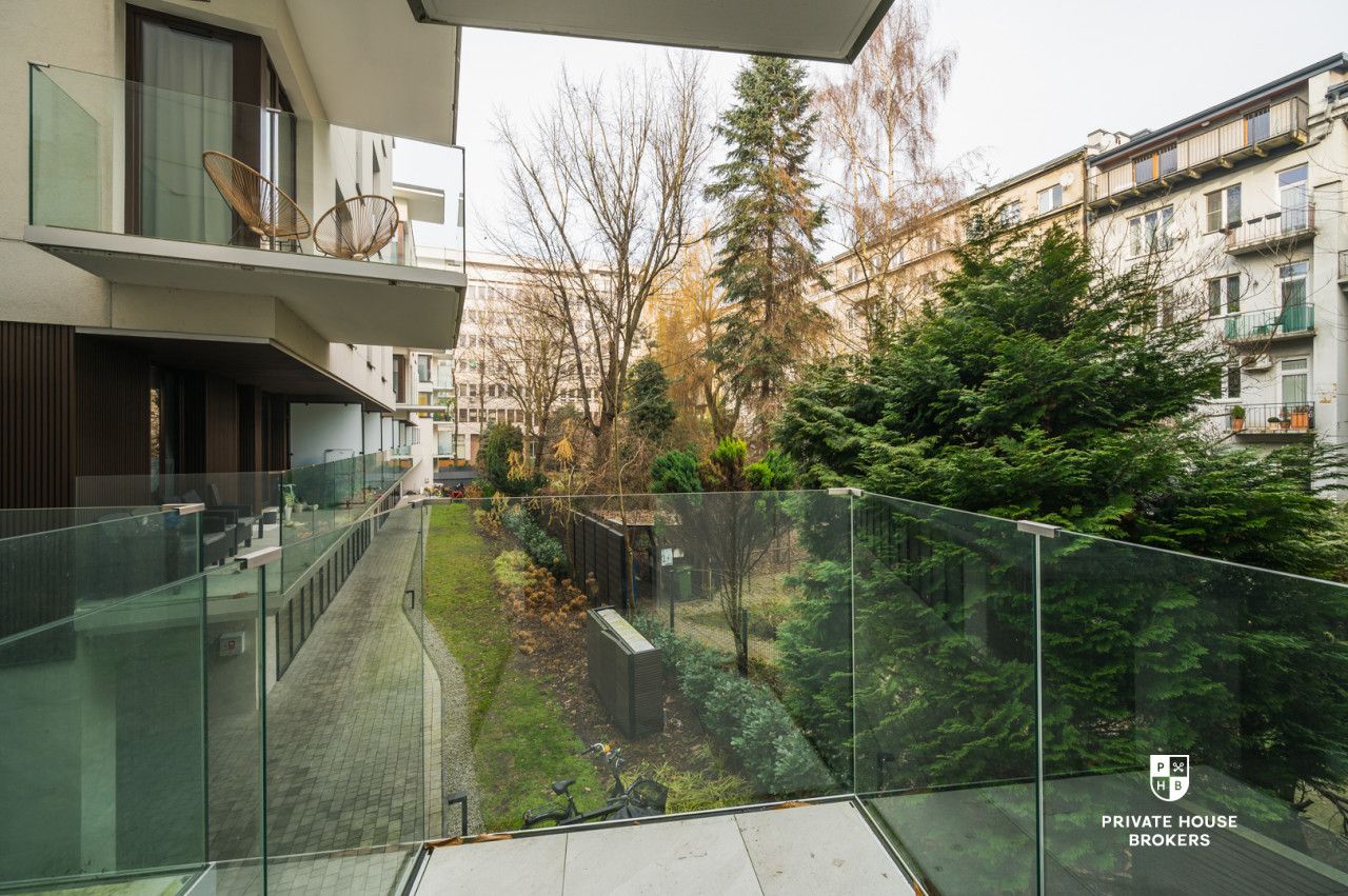 Unique, luxury apartment in perfect location - Tadeusza Kościuszki street - Квартира - Продаж - Kraków, Krowodrza / Salwator