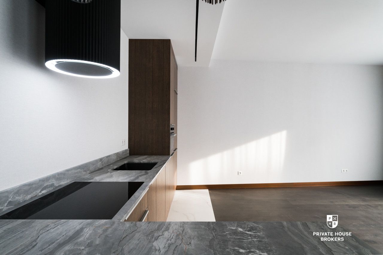 Unique, luxury apartment in perfect location - Tadeusza Kościuszki street - Квартира - Продаж - Kraków, Krowodrza / Salwator