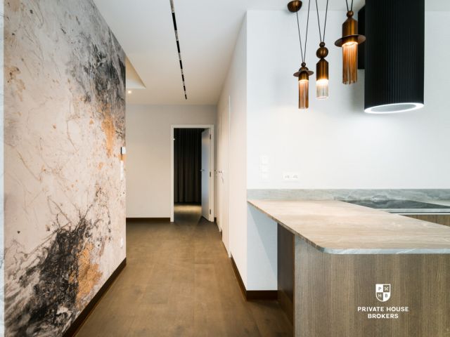 Unique, luxury apartment in perfect location - Tadeusza Kościuszki street - Квартира - Продаж - Kraków, Krowodrza / Salwator