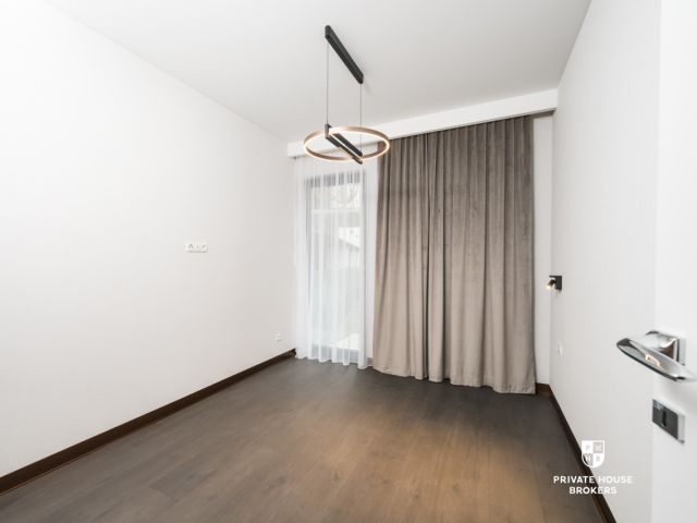 Unique, luxury apartment in perfect location - Tadeusza Kościuszki street - Квартира - Продаж - Kraków, Krowodrza / Salwator