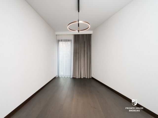 Unique, luxury apartment in perfect location - Tadeusza Kościuszki street - Квартира - Продаж - Kraków, Krowodrza / Salwator