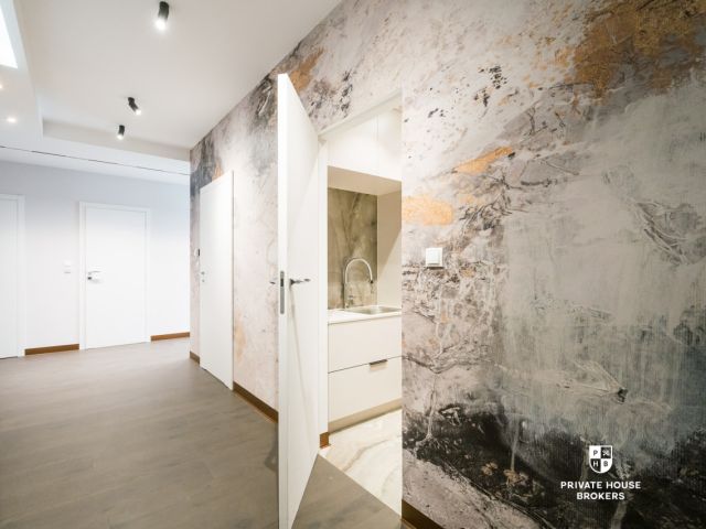 Unique, luxury apartment in perfect location - Tadeusza Kościuszki street - Квартира - Продаж - Kraków, Krowodrza / Salwator