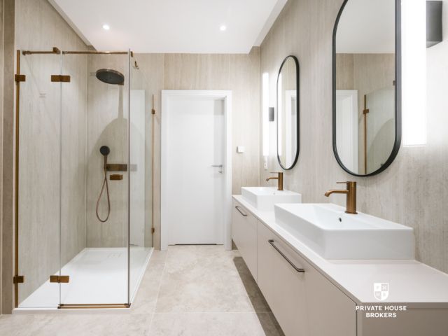 Unique, luxury apartment in perfect location - Tadeusza Kościuszki street - Квартира - Продаж - Kraków, Krowodrza / Salwator