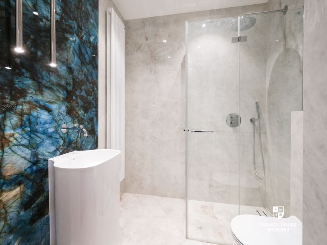 Unique, luxury apartment in perfect location - Tadeusza Kościuszki street - Квартира - Продаж - Kraków, Krowodrza / Salwator