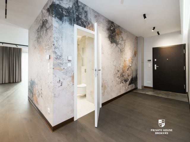 Unique, luxury apartment in perfect location - Tadeusza Kościuszki street - Квартира - Продаж - Kraków, Krowodrza / Salwator