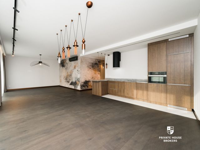 Unique, luxury apartment in perfect location - Tadeusza Kościuszki street - Квартира - Продаж - Kraków, Krowodrza / Salwator