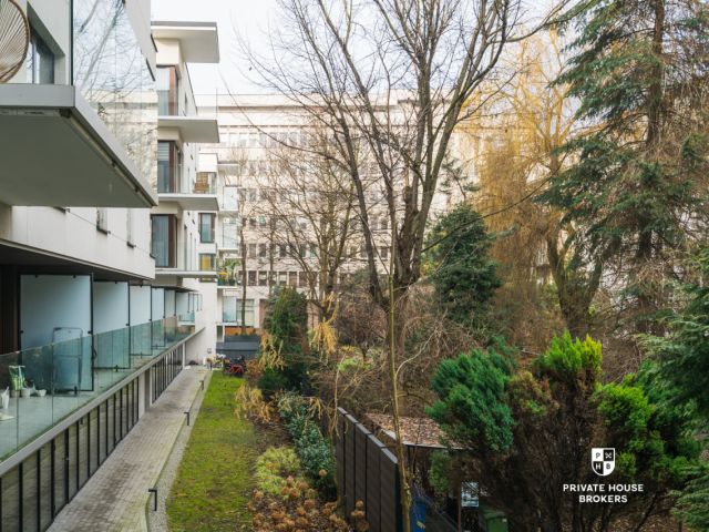 Unique, luxury apartment in perfect location - Tadeusza Kościuszki street - Квартира - Продаж - Kraków, Krowodrza / Salwator