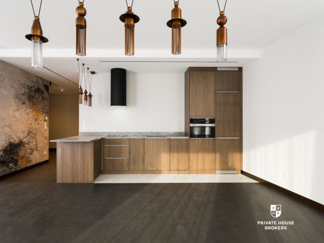 Unique, luxury apartment in perfect location - Tadeusza Kościuszki street - Квартира - Продаж - Kraków, Krowodrza / Salwator