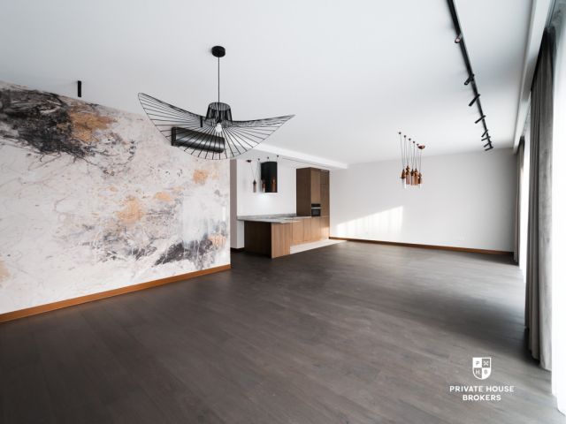 Unique, luxury apartment in perfect location - Tadeusza Kościuszki street - Квартира - Продаж - Kraków, Krowodrza / Salwator