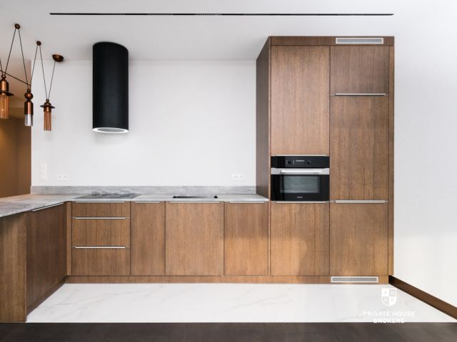 Unique, luxury apartment in perfect location - Tadeusza Kościuszki street - Квартира - Продаж - Kraków, Krowodrza / Salwator