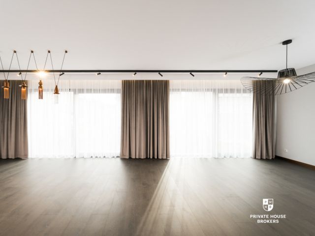 Unique, luxury apartment in perfect location - Tadeusza Kościuszki street - Квартира - Продаж - Kraków, Krowodrza / Salwator