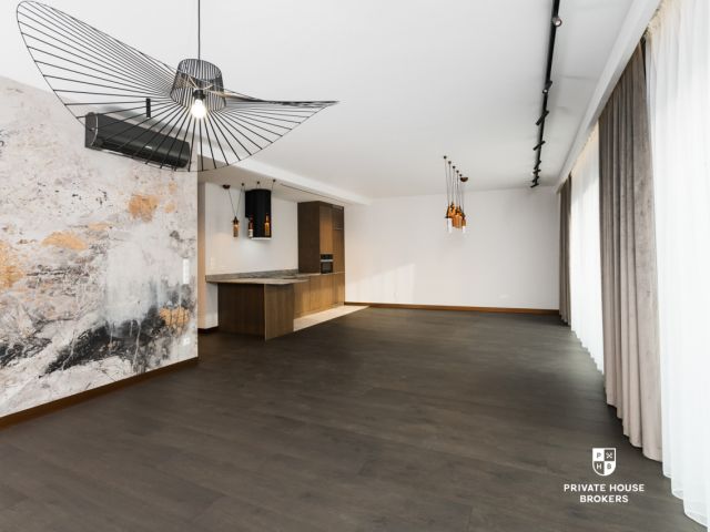 Unique, luxury apartment in perfect location - Tadeusza Kościuszki street - Квартира - Продаж - Kraków, Krowodrza / Salwator