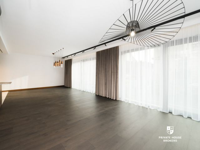 Unique, luxury apartment in perfect location - Tadeusza Kościuszki street - Квартира - Продаж - Kraków, Krowodrza / Salwator