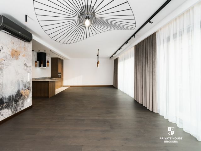 Unique, luxury apartment in perfect location - Tadeusza Kościuszki street - Квартира - Продаж - Kraków, Krowodrza / Salwator