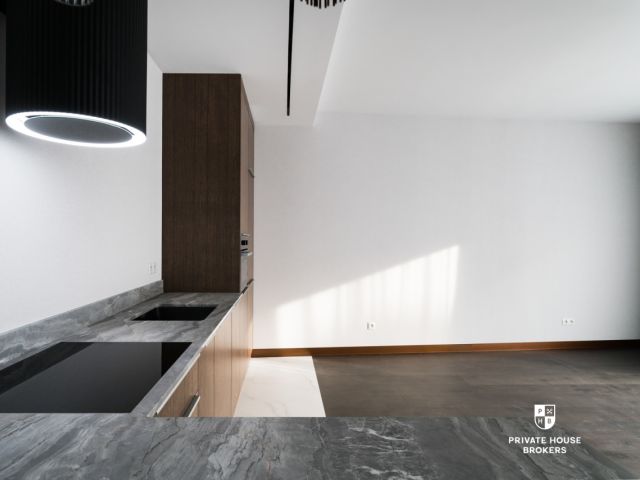 Unique, luxury apartment in perfect location - Tadeusza Kościuszki street - Квартира - Продаж - Kraków, Krowodrza / Salwator