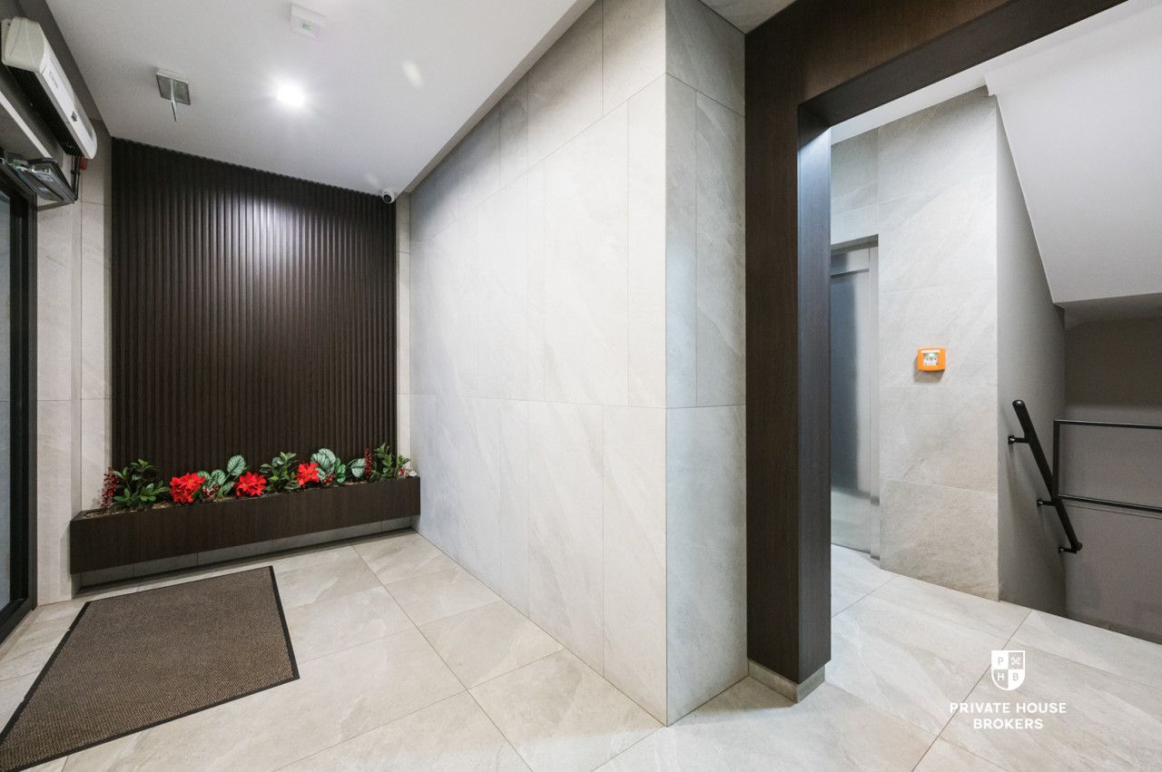 Onebedroom, finished, new apartment in Salwator district - Tadeusza Kościuszki - Квартира - Продаж - Kraków, Krowodrza / Salwator