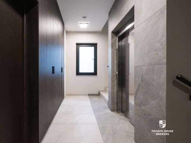 Onebedroom, finished, new apartment in Salwator district - Tadeusza Kościuszki - Квартира - Продаж - Kraków, Krowodrza / Salwator