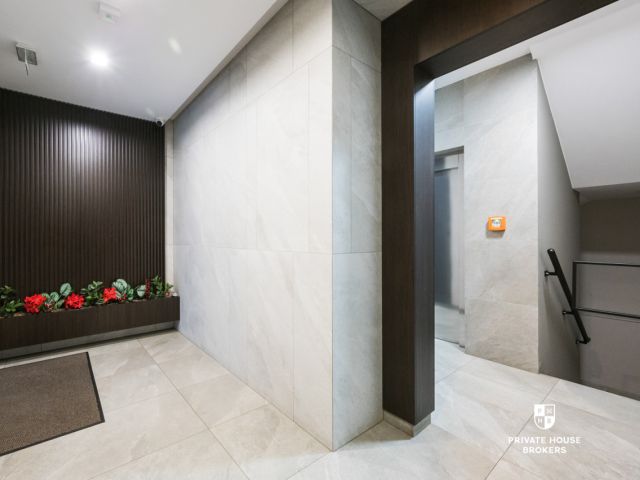 Onebedroom, finished, new apartment in Salwator district - Tadeusza Kościuszki - Квартира - Продаж - Kraków, Krowodrza / Salwator