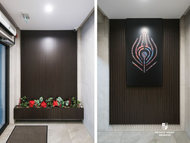 Onebedroom, finished, new apartment in Salwator district - Tadeusza Kościuszki - Квартира - Продаж - Kraków, Krowodrza / Salwator