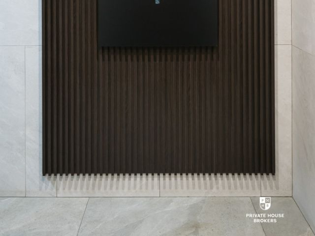 Onebedroom, finished, new apartment in Salwator district - Tadeusza Kościuszki - Квартира - Продаж - Kraków, Krowodrza / Salwator