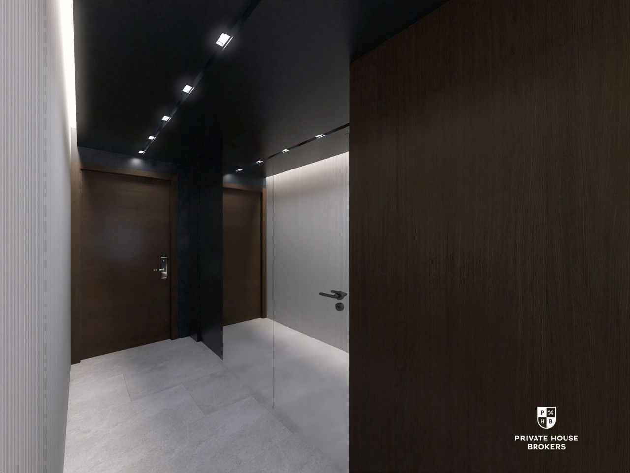 Studio 27,6m2 in new building close to Wawel castle - Kościuszki 22 Apartments - Apartment - Sale - Kraków, Krowodrza / Salwator