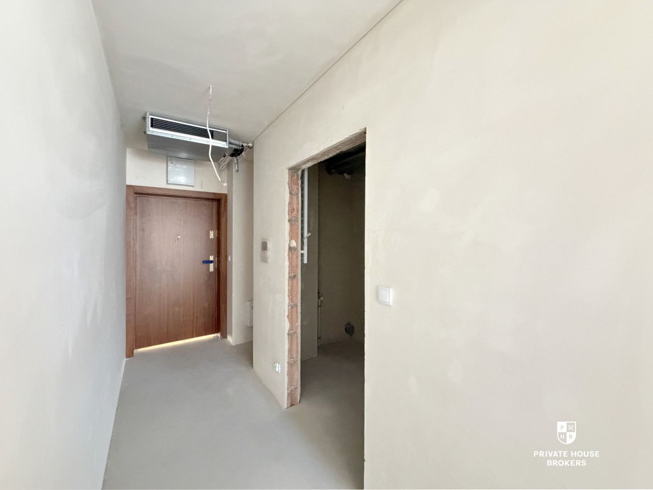 Studio 27,6m2 in new building close to Wawel castle - Kościuszki 22 Apartments - Apartment - Sale - Kraków, Krowodrza / Salwator