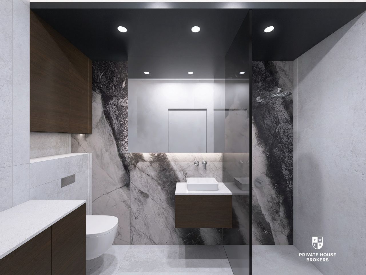 Studio 27,6m2 in new building close to Wawel castle - Kościuszki 22 Apartments - Apartment - Sale - Kraków, Krowodrza / Salwator