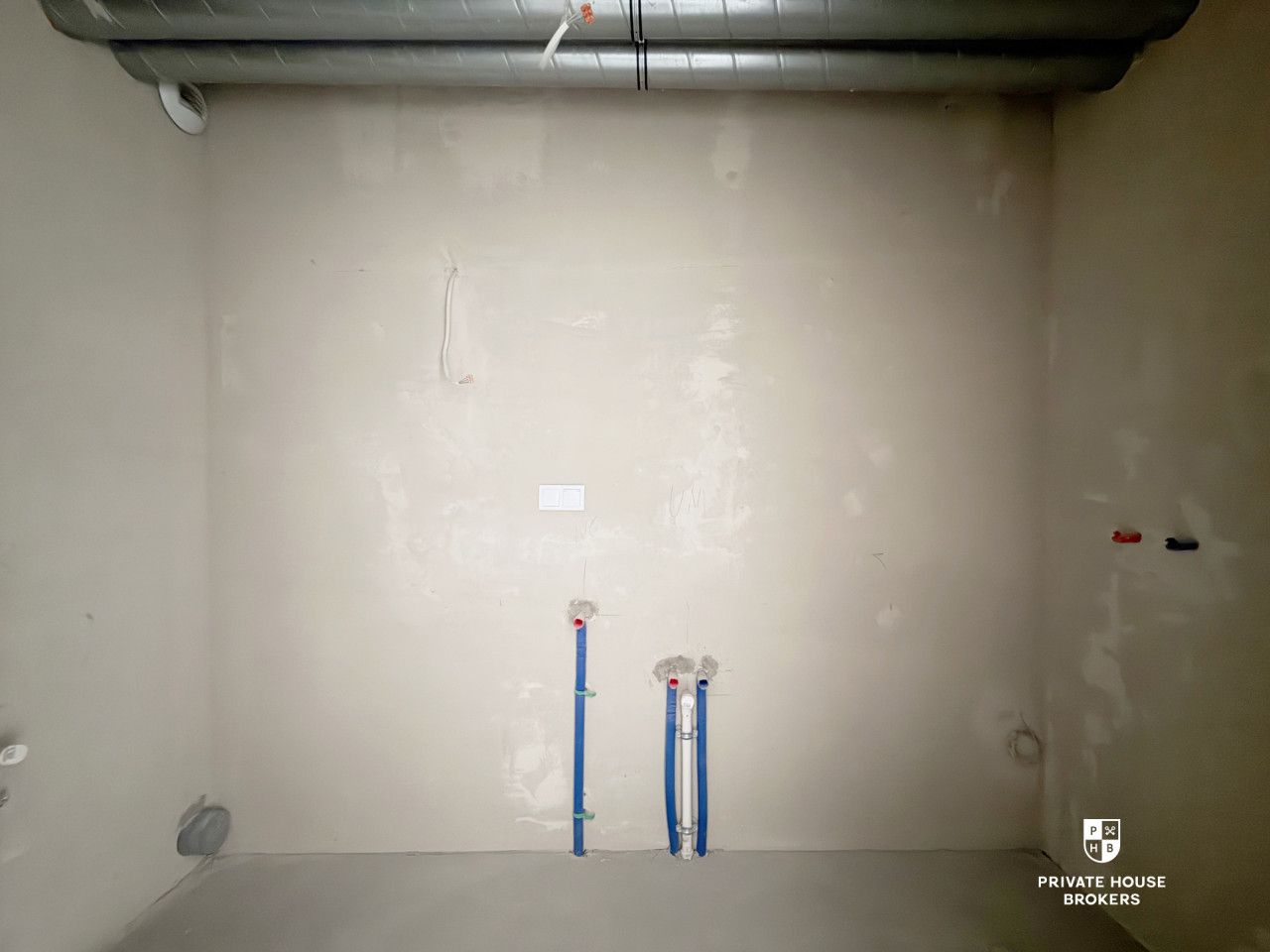 Studio 27,6m2 in new building close to Wawel castle - Kościuszki 22 Apartments - Apartment - Sale - Kraków, Krowodrza / Salwator