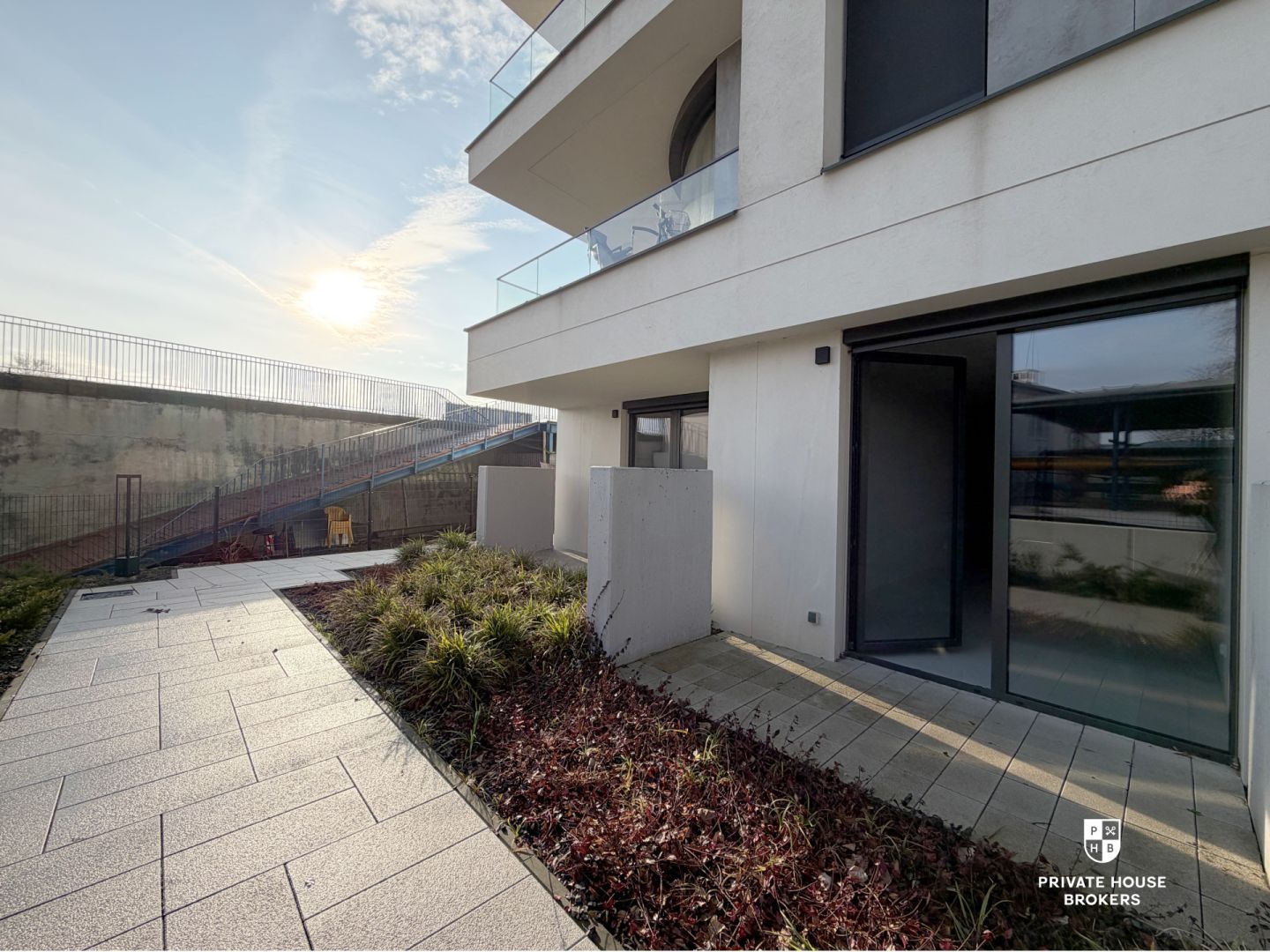 Studio 27,6m2 in new building close to Wawel castle - Kościuszki 22 Apartments - Apartment - Sale - Kraków, Krowodrza / Salwator