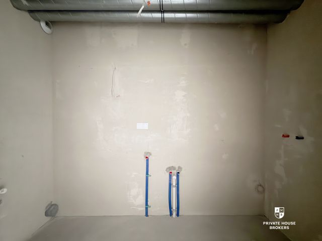 Studio 27,6m2 in new building close to Wawel castle - Kościuszki 22 Apartments - Apartment - Sale - Kraków, Krowodrza / Salwator