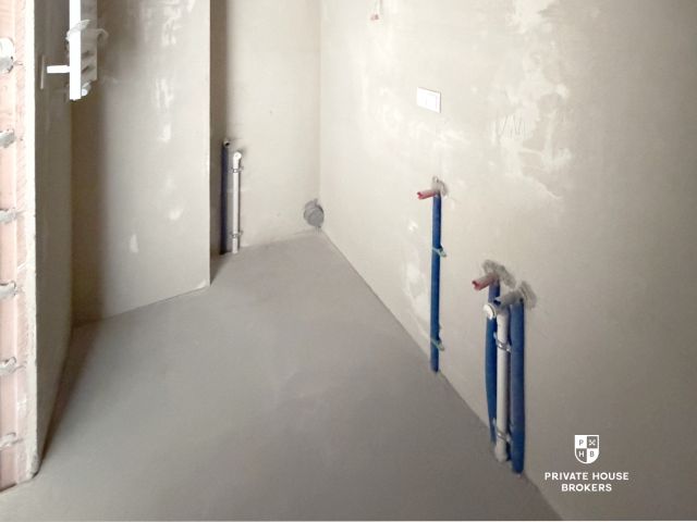 Studio 27,6m2 in new building close to Wawel castle - Kościuszki 22 Apartments - Apartment - Sale - Kraków, Krowodrza / Salwator