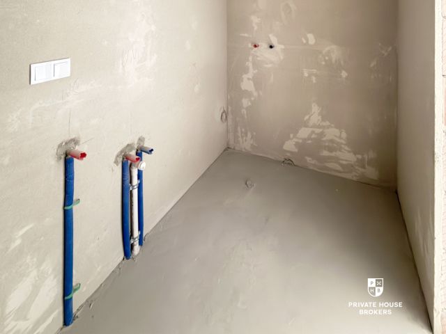 Studio 27,6m2 in new building close to Wawel castle - Kościuszki 22 Apartments - Apartment - Sale - Kraków, Krowodrza / Salwator