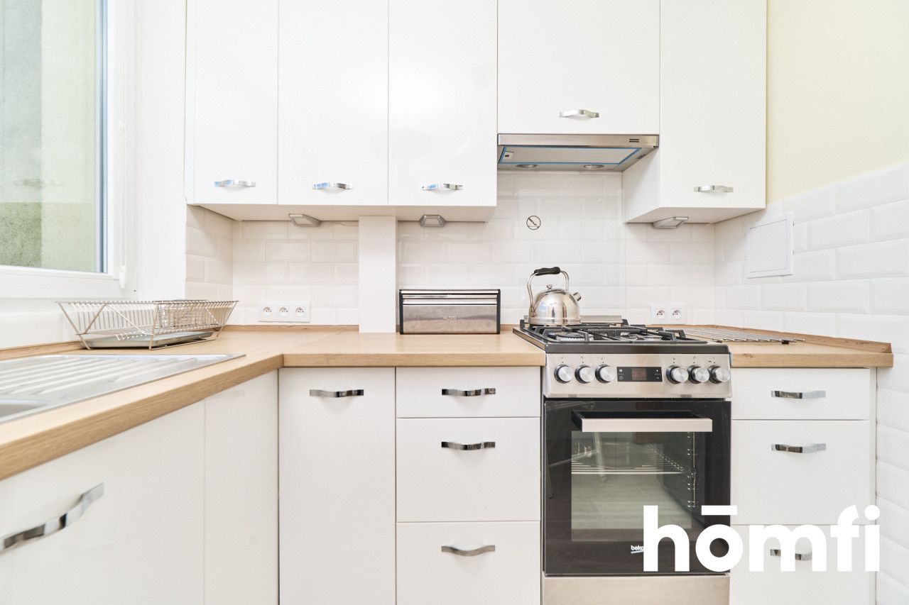 Trzypokojowe mieszkanie na wynajem/Sarbinowska - Mieszkanie - Wynajem - Wrocław, Fabryczna