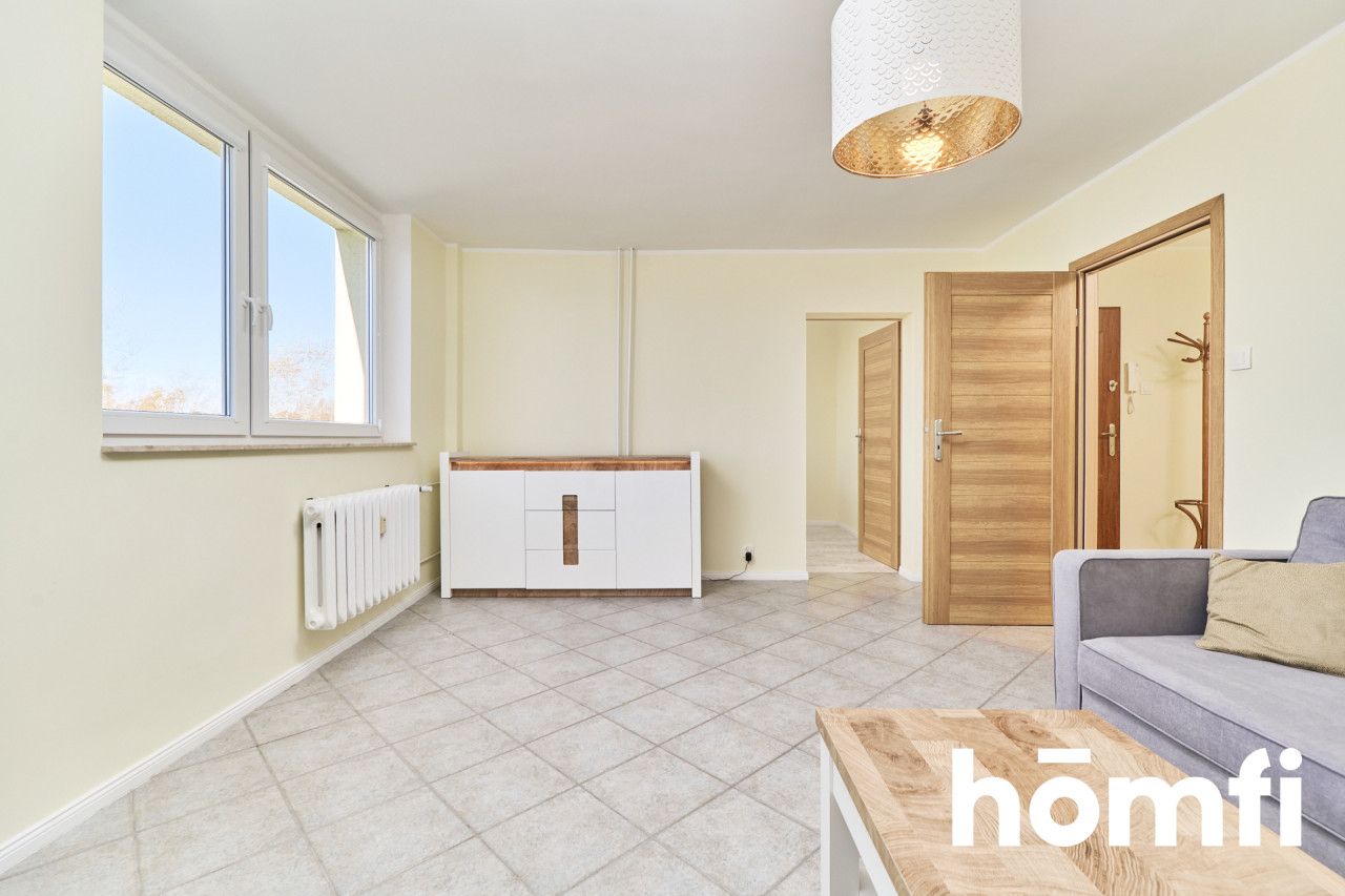 Trzypokojowe mieszkanie na wynajem/Sarbinowska - Mieszkanie - Wynajem - Wrocław, Fabryczna