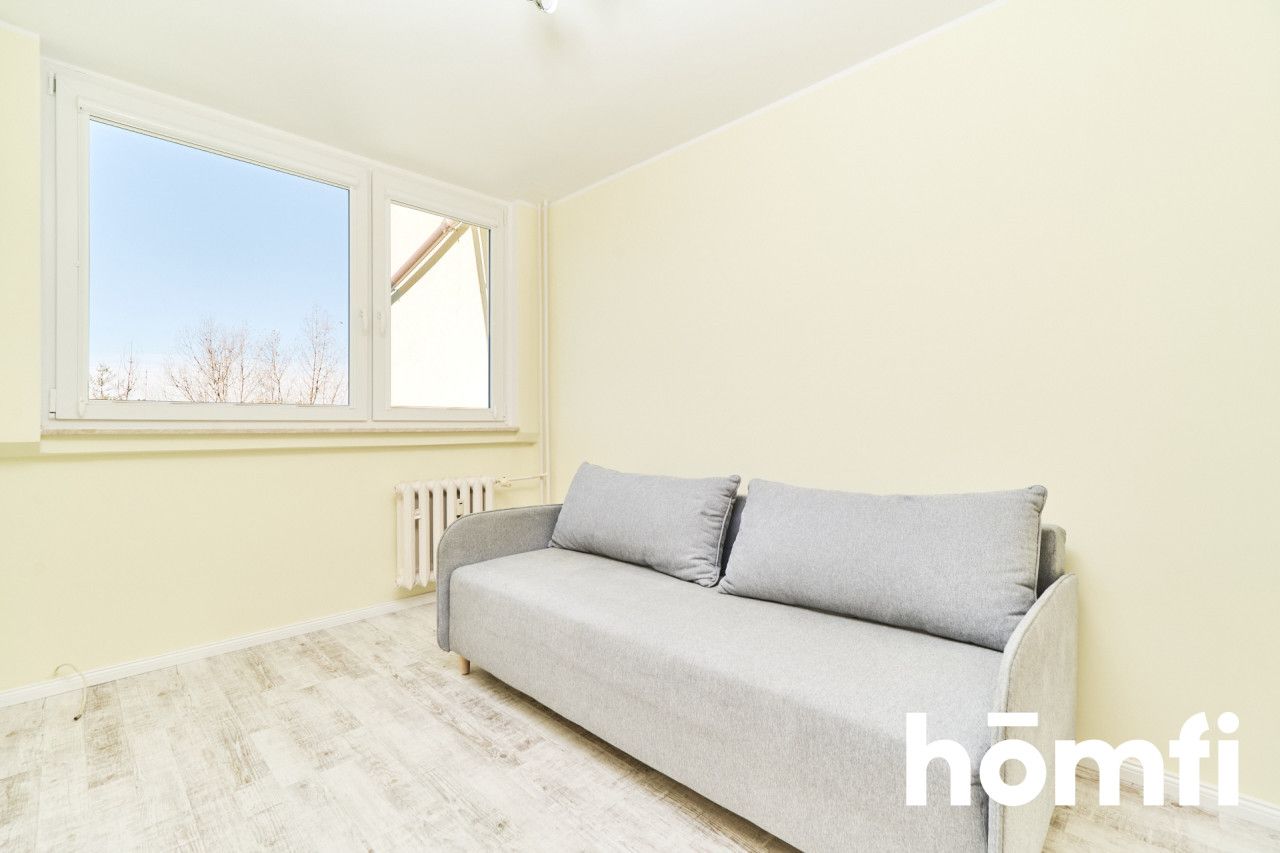 Trzypokojowe mieszkanie na wynajem/Sarbinowska - Квартира - Оренда - Wrocław, Fabryczna