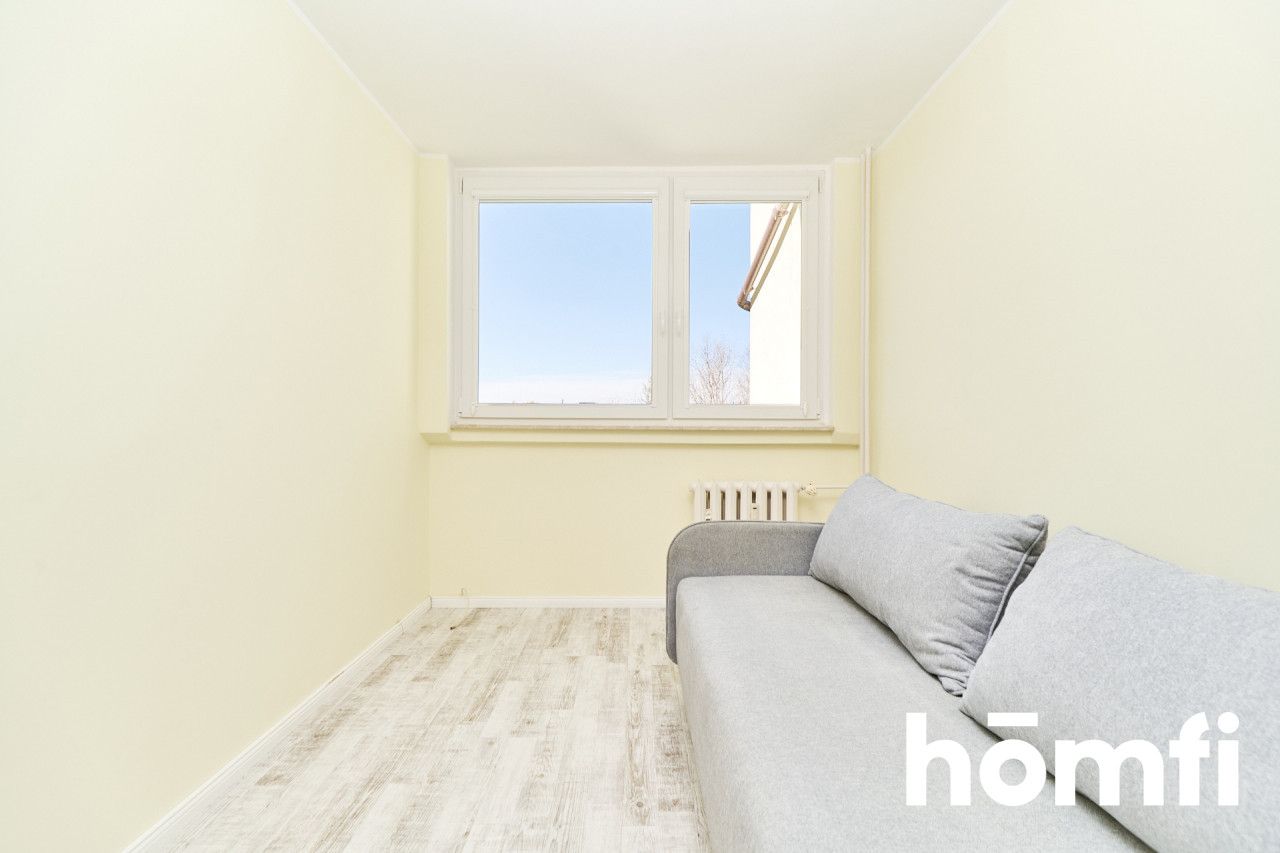 Trzypokojowe mieszkanie na wynajem/Sarbinowska - Mieszkanie - Wynajem - Wrocław, Fabryczna