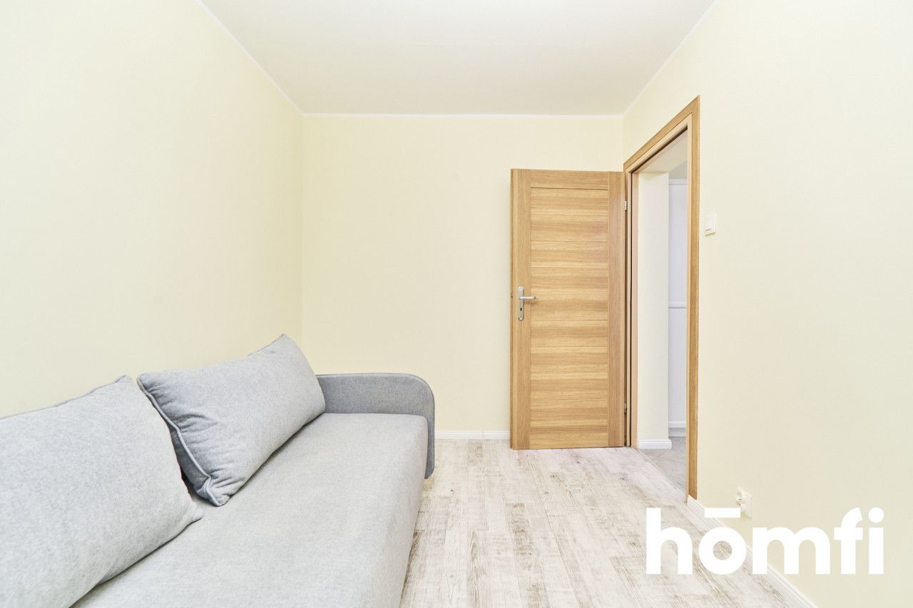 Trzypokojowe mieszkanie na wynajem/Sarbinowska - Mieszkanie - Wynajem - Wrocław, Fabryczna