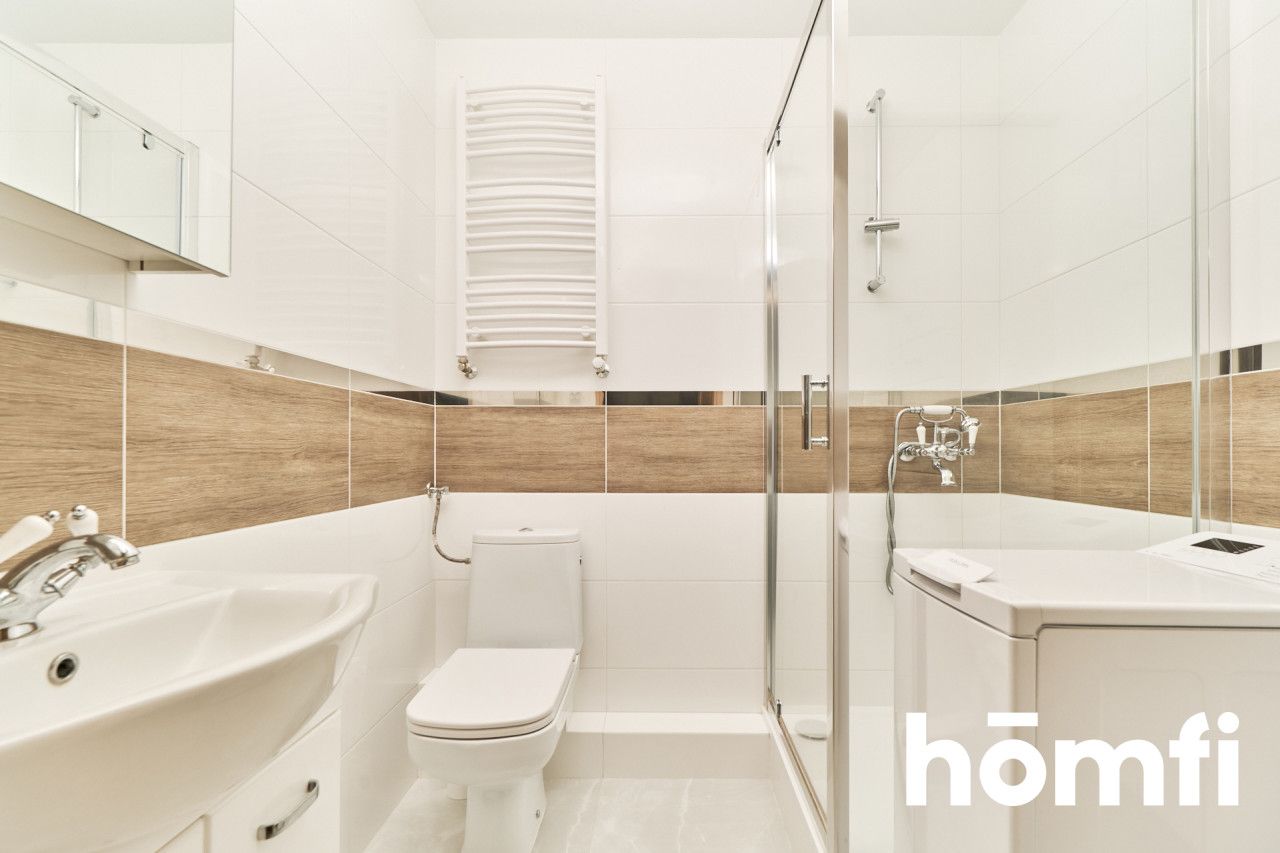 Trzypokojowe mieszkanie na wynajem/Sarbinowska - Mieszkanie - Wynajem - Wrocław, Fabryczna