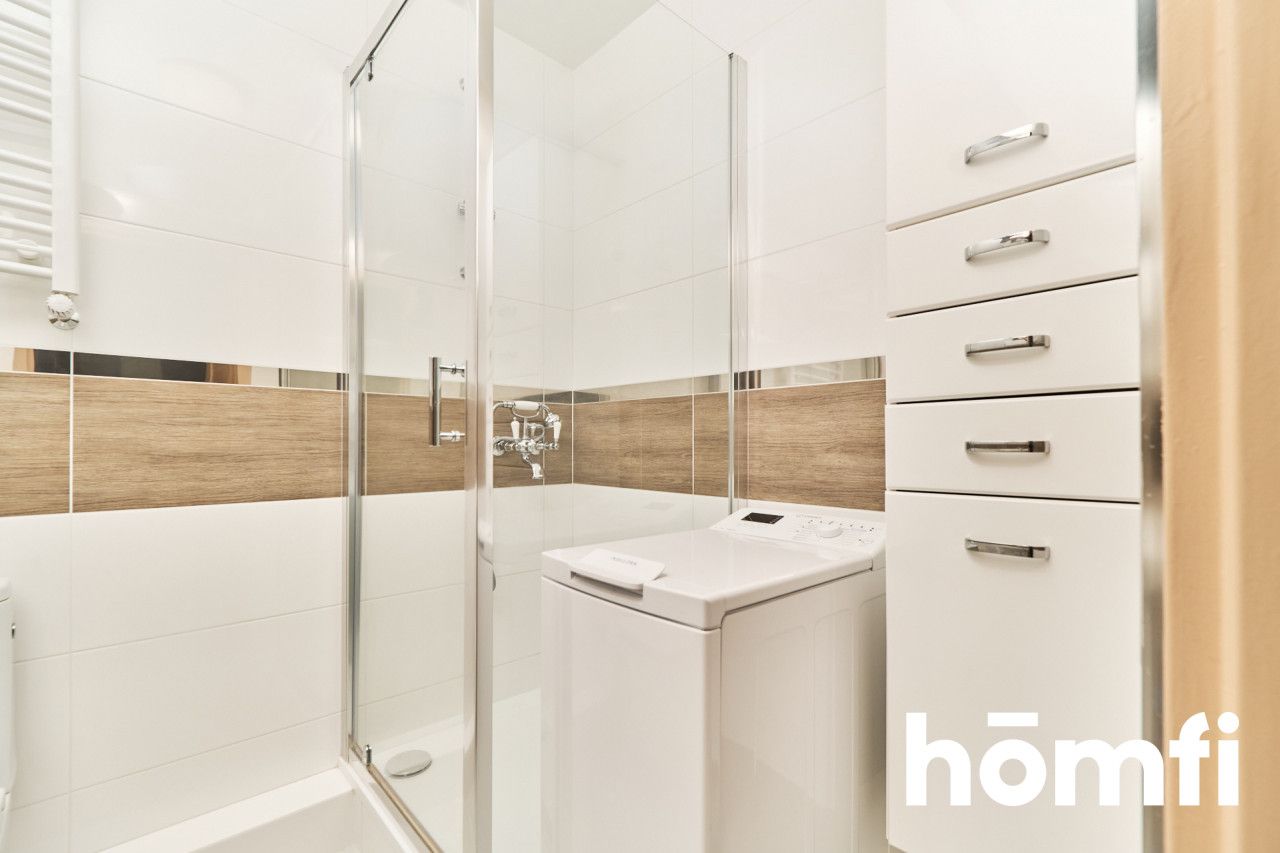 Trzypokojowe mieszkanie na wynajem/Sarbinowska - Квартира - Оренда - Wrocław, Fabryczna