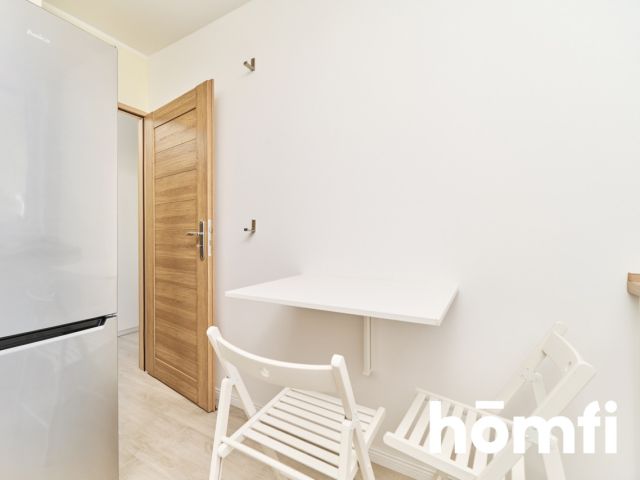 Trzypokojowe mieszkanie na wynajem/Sarbinowska - Apartment - Rent - Wrocław, Fabryczna