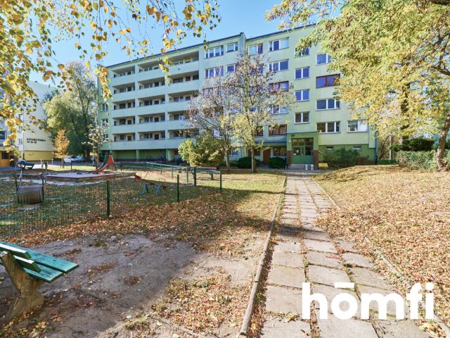 Trzypokojowe mieszkanie na wynajem/Sarbinowska - Apartment - Rent - Wrocław, Fabryczna