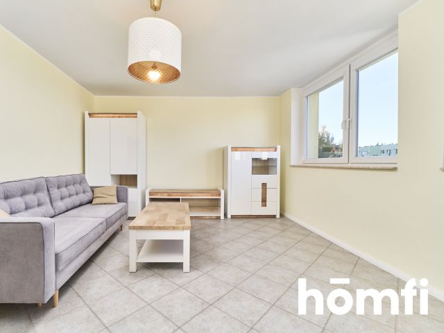 Trzypokojowe mieszkanie na wynajem/Sarbinowska - Квартира - Оренда - Wrocław, Fabryczna