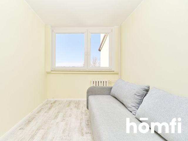 Trzypokojowe mieszkanie na wynajem/Sarbinowska - Apartment - Rent - Wrocław, Fabryczna