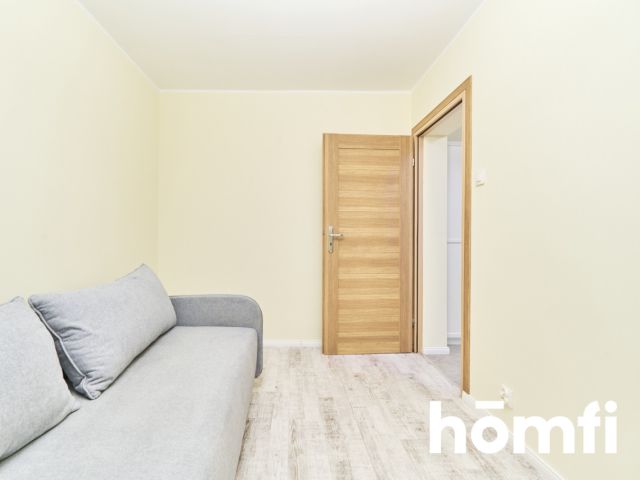 Trzypokojowe mieszkanie na wynajem/Sarbinowska - Apartment - Rent - Wrocław, Fabryczna